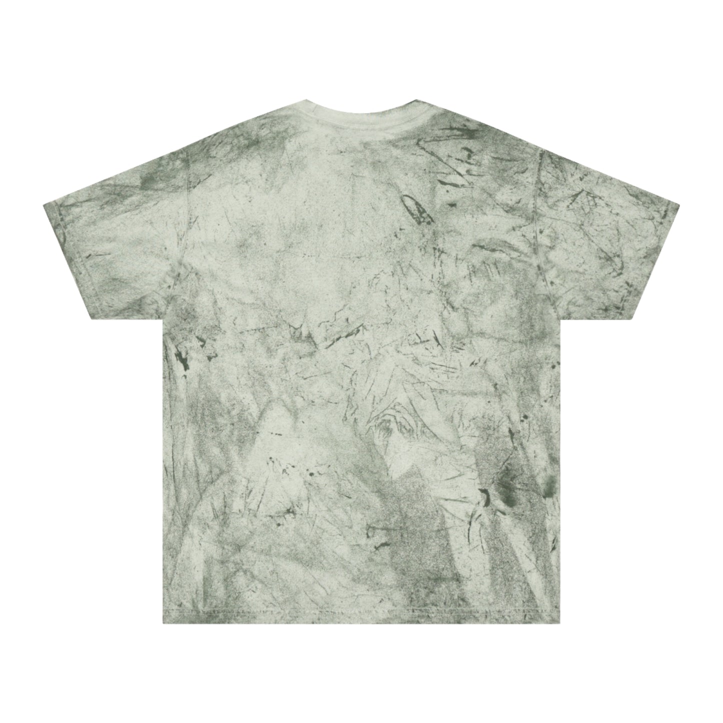 I Wasn't Supposed To Make It — Acid Wash Tee