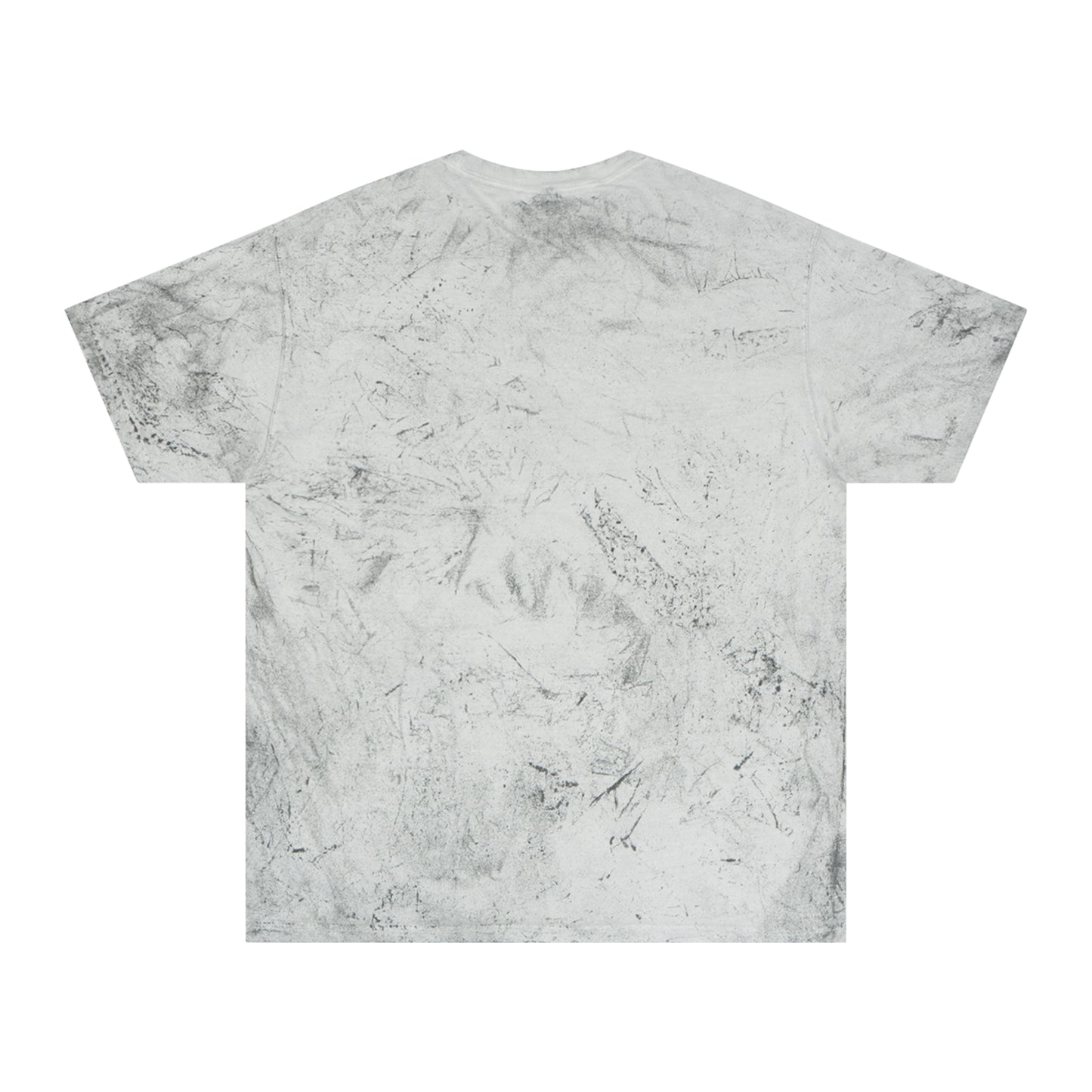 The Odds Were Never in My Favor — Acid Wash Tee